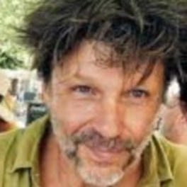 Bertrand Lucien Bruno Cantat